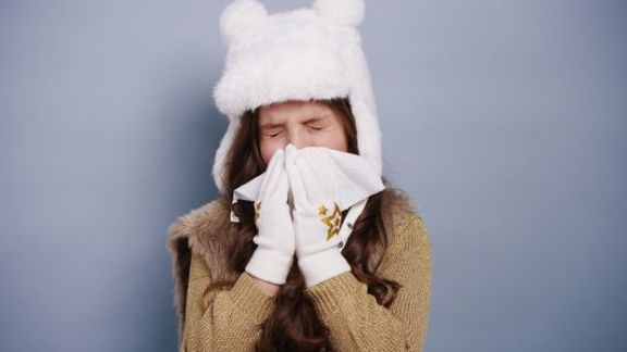 Ciri-ciri Kamu Alergi Gandum dan Gluten: Jika Terhirup Bisa Bikin Bersin hingga Asma!