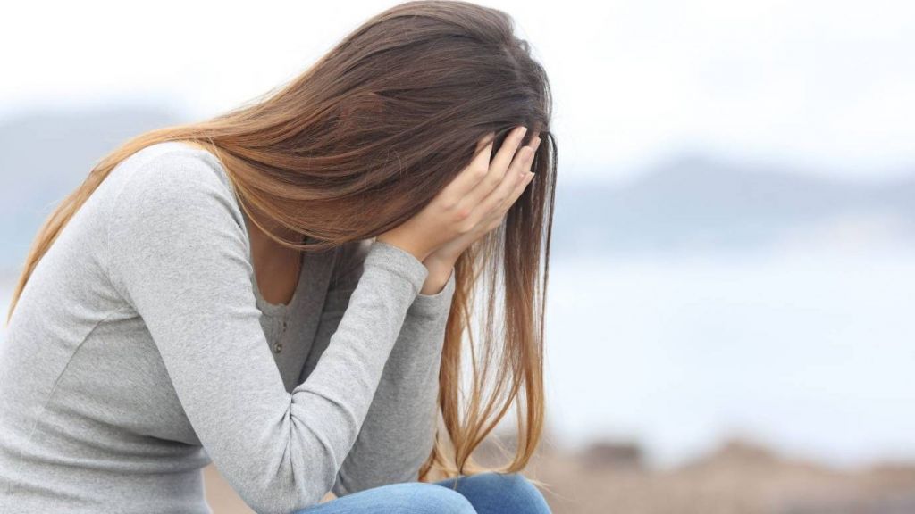 Stres Bisa Hambat Wanita untuk Hamil? Ini Faktanya