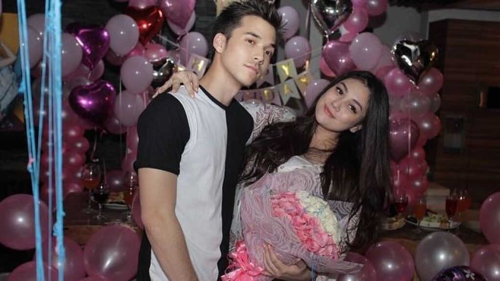 6 Sumber Kekayaan Stefan William, Duda Tampan Celine Evangelista yang Tajir Melintir!