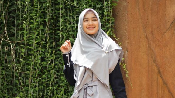 Enggak Takut Hilang Pekerjaan setelah Mantap Berhijab, Begini Perjalanan Karier Cut Syifa di Layar Kaca