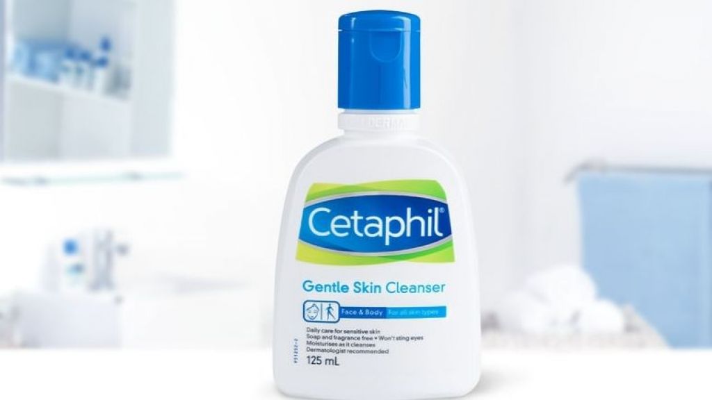Beauty Merapat! Ini Dia Review Cetaphil Gentle Skin Cleanser, Pembersih Wajah Sejuta Umat!