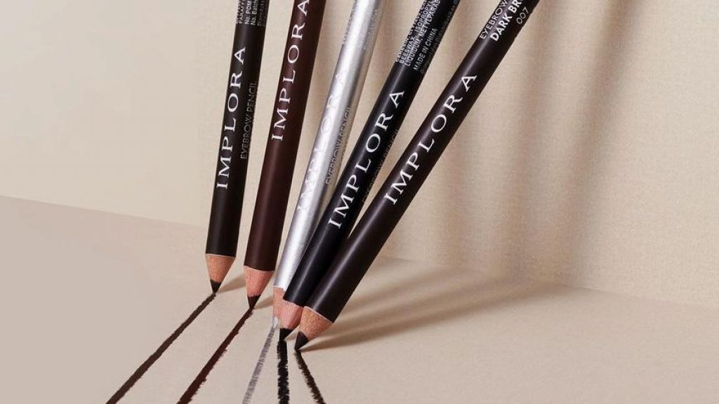 Viral di TikTok, Ini Review Implora Eyebrow Pencil