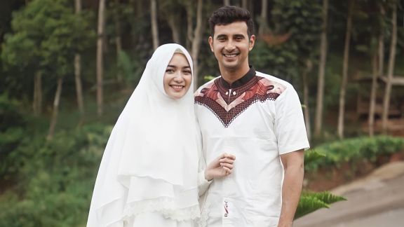 Viral Video Lawas Citra Kirana dan Ali Syakieb Saat Pacaran, Netizen: Ciki Bucin Banget!