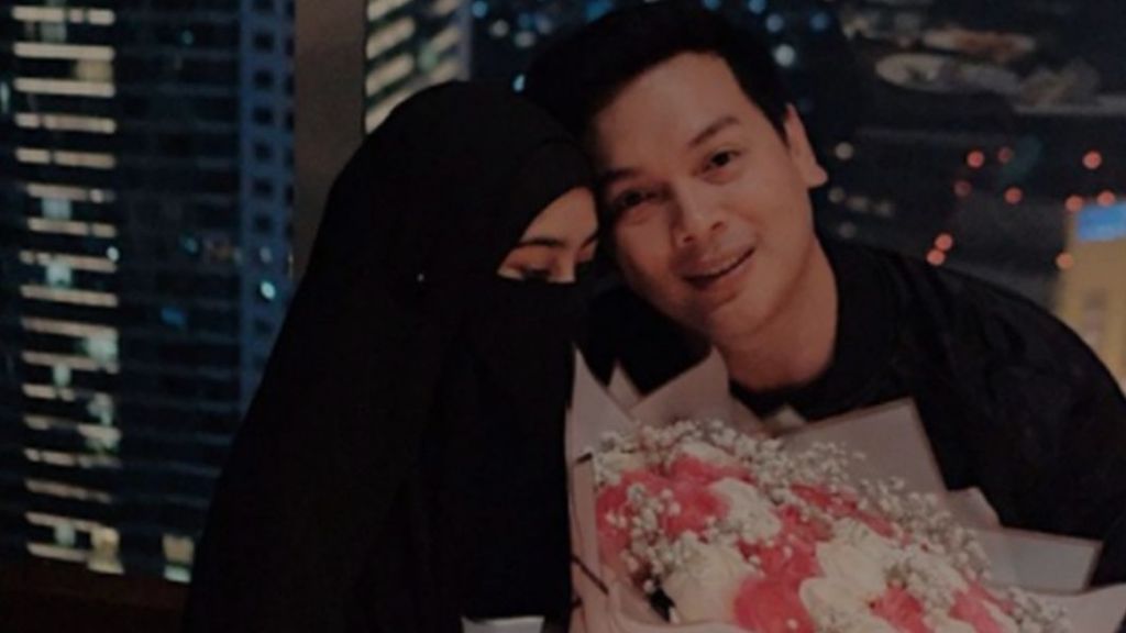 Diizinkan Poligami, Ini Lika-Liku Kisah Cinta Wardah Maulina dan Natta Reza