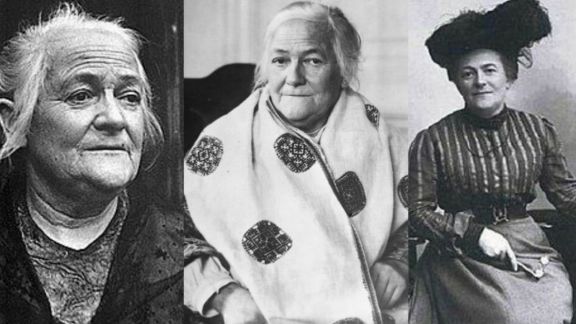 Profil Lengkap Clara Zetkin, Sosok Pencetus di Balik International Women's Day