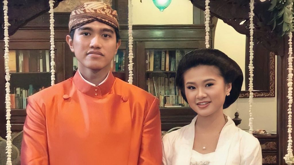 Gagal Jadi Mantu Presiden, Felicia Tissue Dikabarkan Hadiri Pernikahan Kaesang Pangarep dan Erina Gudono, Netizen: Gak Jodoh