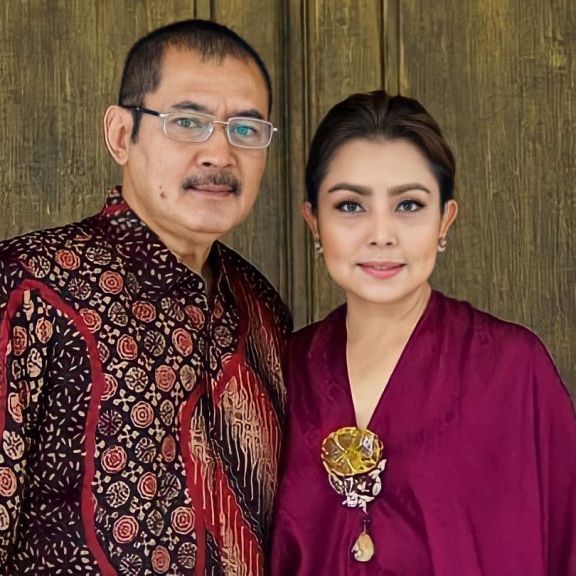 Mayangsari Digadang Tak Akan Dapat Harta Warisan dari Pangeran Cendana, Gimana Sih Hukum Dasar Keluarga Bambang Trihatmodjo?