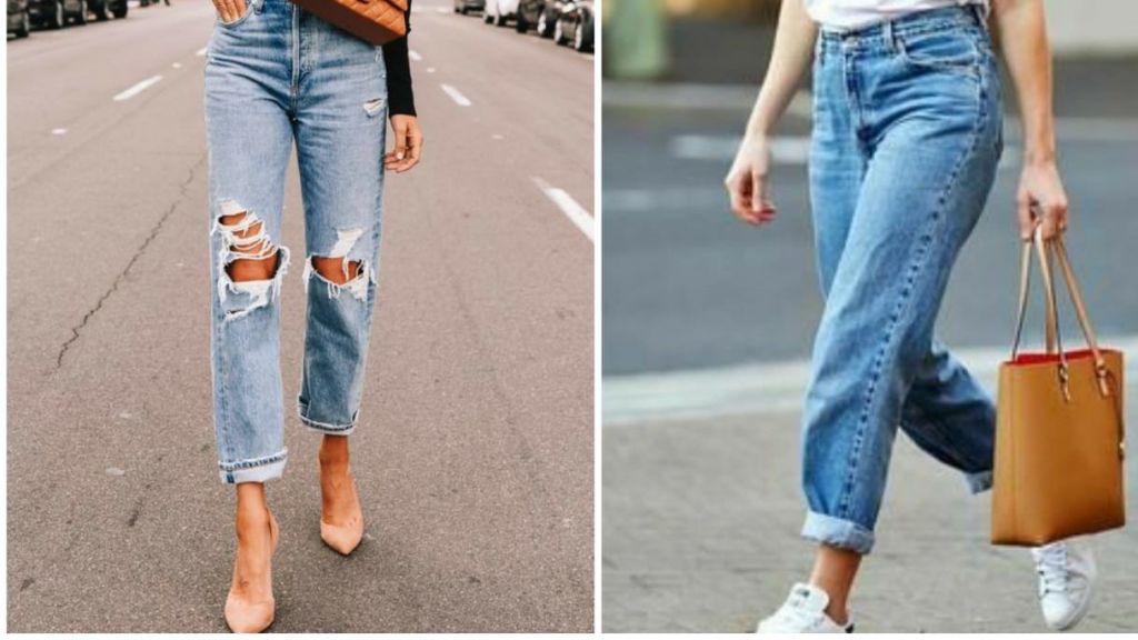Catat! Ini Tips Memakai Celana Jeans Supaya Lebih Kekinian