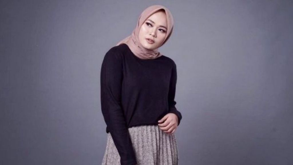 Selamat! Anisa Rahman Eks Sabyan Gambus Hamil Anak Pertama