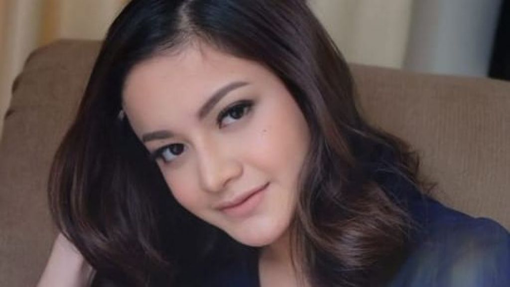 Lapangan Golf Sampai Harley! Ini Dia Tampak Rumah Mewah Ovi Dian