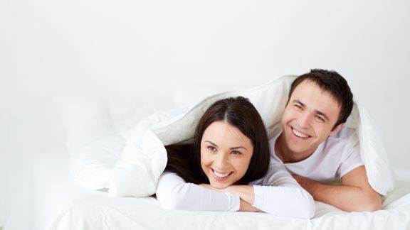 Paling Dibutuhkan dalam Hubungan Pernikahan, Ini 5 Bentuk Terkuat dari Cinta, Kamu Rela Lakuin Ini untuk Suami Gak Moms?