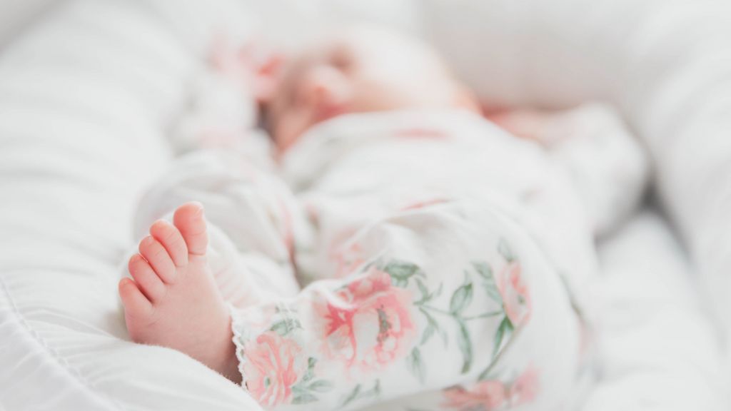 Moms, Ini 7 Nama Bayi Unik yang Berarti Kejujuran