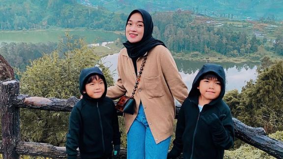 Gegara Komentar di Instagram Anya Geraldine, Ririe Fairuz Disebut Jadi Kinan 'Layangan Putus' di Dunia Nyata