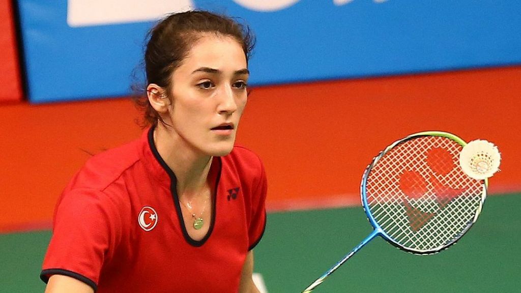 Dinyatakan Walkover dari All England 2021, Berikut Profil Neslihan Yigit yang Sudah Memenangkan 461 Kali Pertandingan Badminton