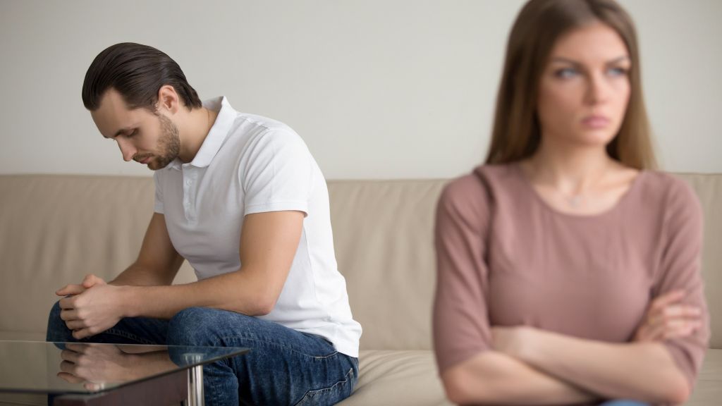 7 Hal yang Harus Dihindari Saat Berdebat dengan Pasangan, Pasutri Wajib Tahu!