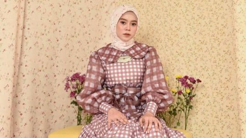 Didapuk Jadi Presenter Acara Ramadan, Lesti Kejora: Bisa atau Nggak Ya?