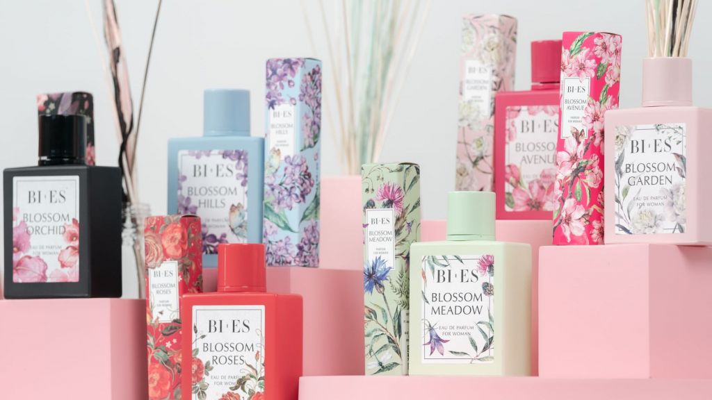 BIES, Parfum Eropa yang Mewah dengan Harga Ramah: Series Blossomnya Bikin Jatuh Cinta