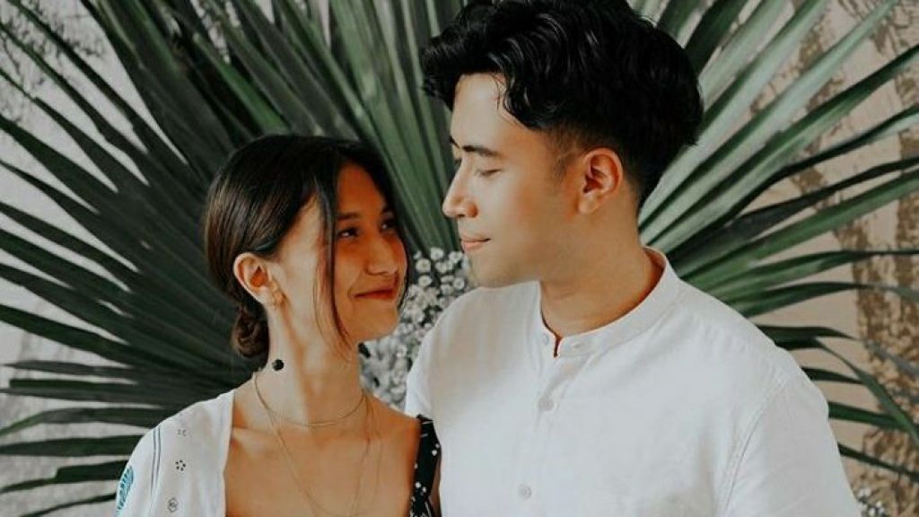 Pernikahan Masih Hangat, Vidi Aldiano Ungkap Kecewa hingga Berantem dengan Sheila Dara: Kok Gue Terus