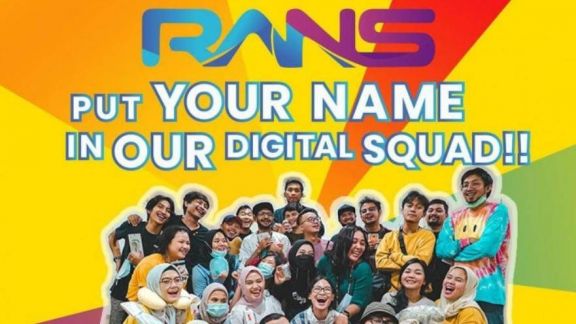 Heboh Karyawan Raffi Ahmad Bongkar Biaya Makan Sehari Kerja di RANS ...