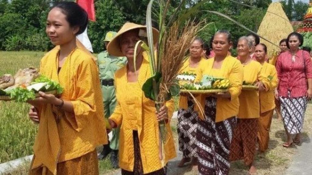 Ini Dia Sederet Keunikan Tradisi Adat di Sumatera Selatan yang Hampir Punah, Lestarikan Yuk!