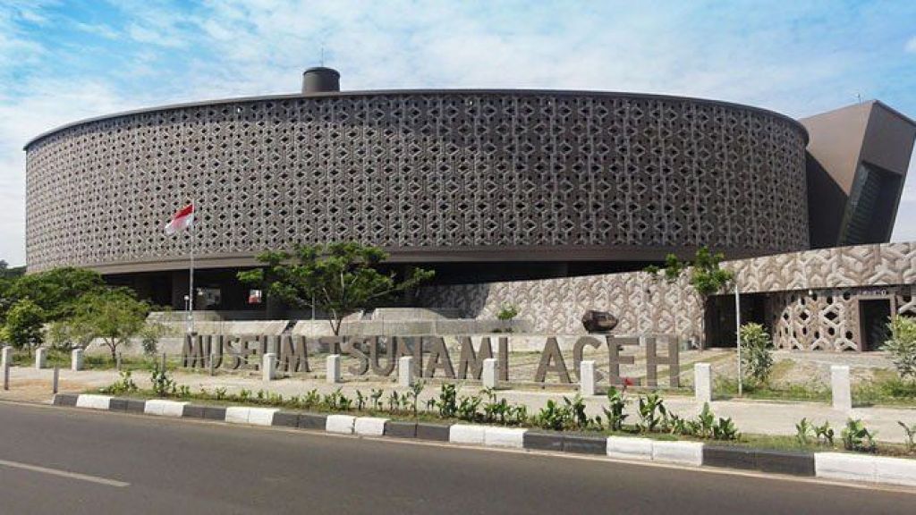 Ada Museum Tsunami, Ini Dia Segudang Destinasi  Wisata di Aceh yang Menakjubkan!