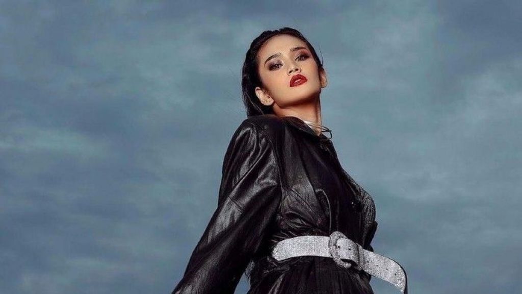 Profil Intan Wisni, Model dari Indonesia yang Berhasil Masuk 10 Besar Miss Eco International