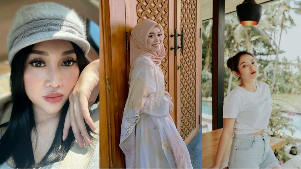 Suara Siti Badriah Dibilang Jelek oleh Lesti, Lucinta Luna Turun Tangan