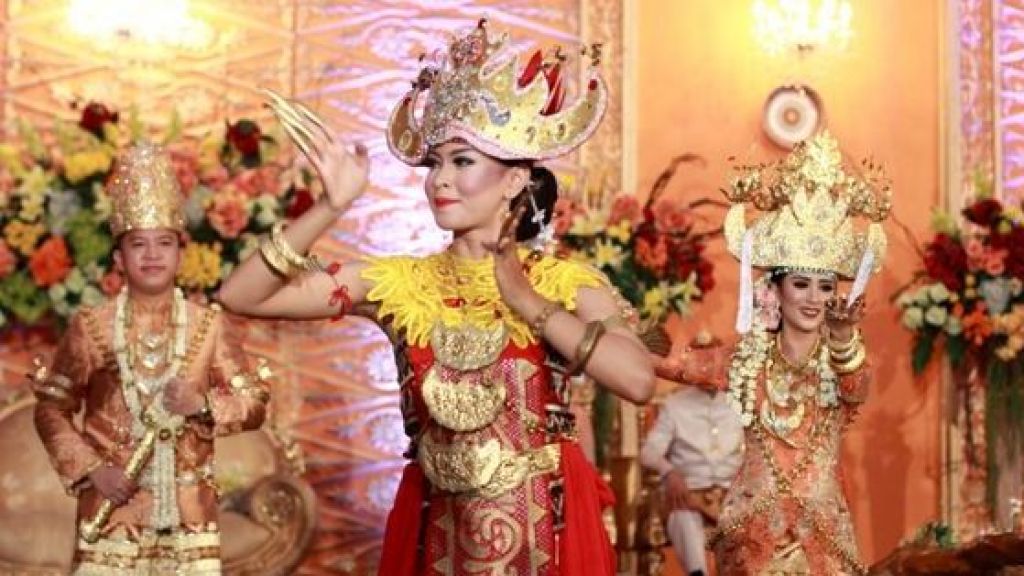 Menilik 5 Budaya Lampung, Mulai dari Pernikahan Hingga Pesta Panen