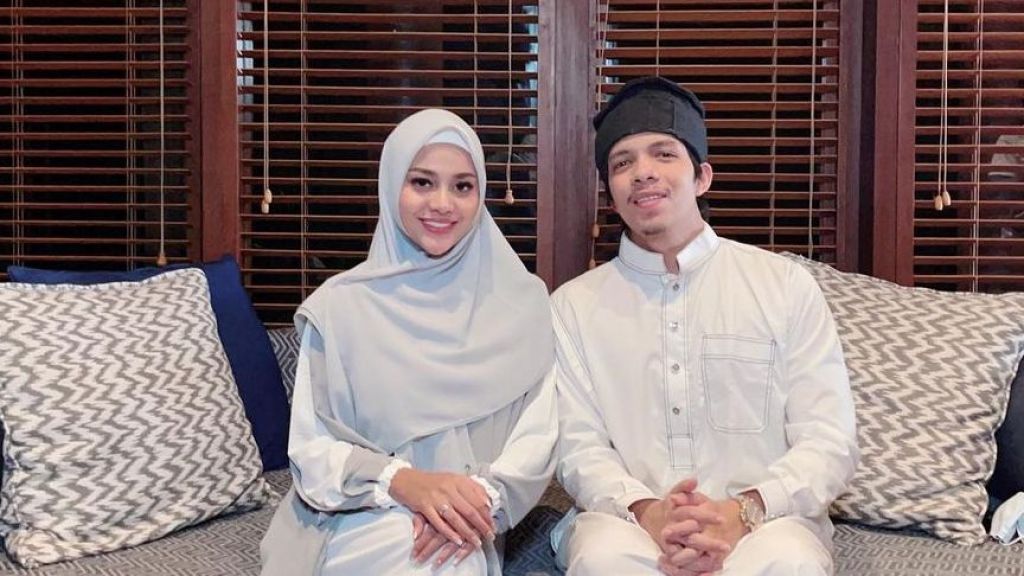 Aurel Hermansyah Putuskan Berhijab Selama Ramadan, Atta Halilintar Puji Habis Sang Istri: Kalau Bisa Selamanya, Sampai Akhirat!