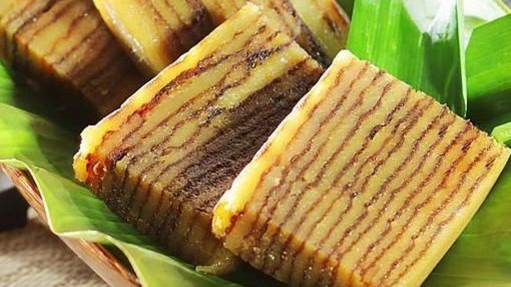 Bikin Ngiler, Ini 5 Makanan Khas Lampung Cocok untuk Buka Puasa