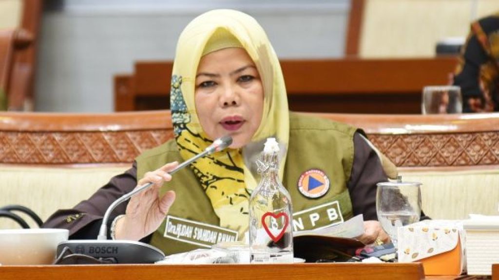 Ikut Suami Terjun ke Dunia Politik, Yuk Intip Profil Idah Syahidah, Istri Gubernur Gorontalo yang Merakyat Banget!