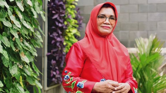 Jabat Ketua PKK hingga Punya Banyak Bisnis, Ini Sederet Fakta Mengenai Liestiaty F. Nurdin Istri Gubernur Sulawesi Selatan