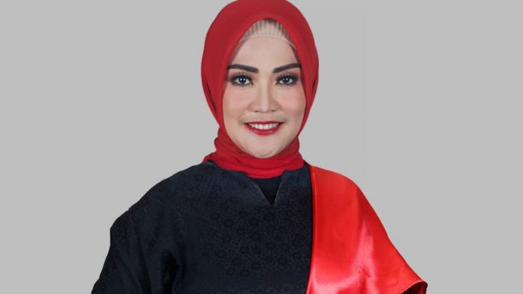Keren! Intip Profil Widya Murad Ismail, Istri Gubernur Maluku yang Jadi Duta Parenting