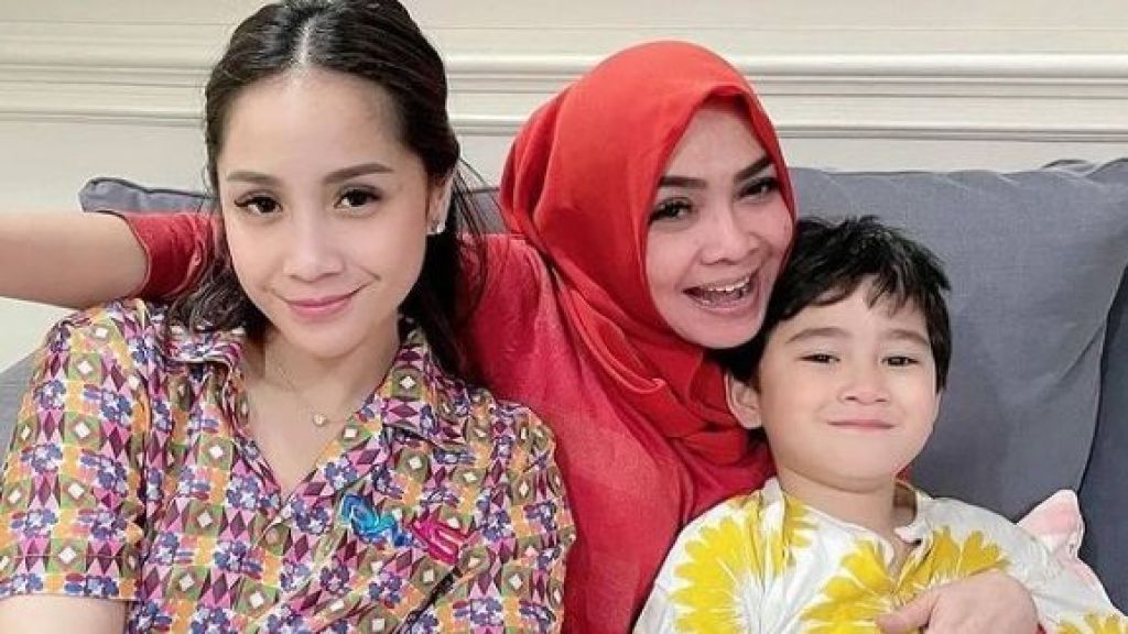 Jor-joran Kasih Rafathar Apartemen Mewah, Raffi Ahmad Beri 'Peringatan' ke Mama Rieta soal Kado Buat Calon Anak Kedua Nagita!