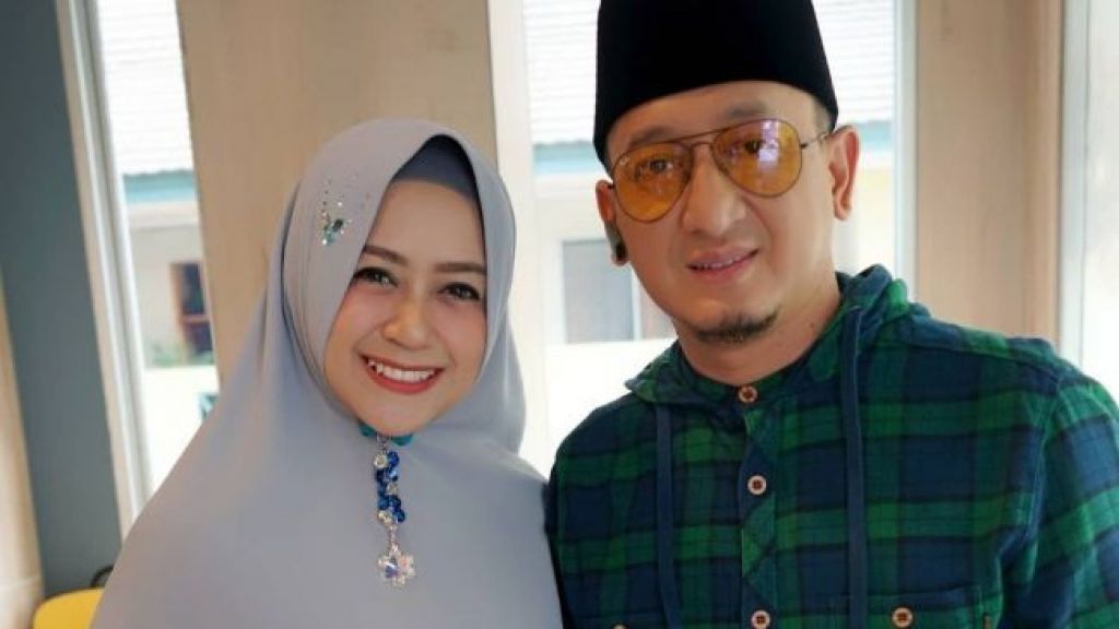 Istri Ungkap Kondisi Terkini Ustaz Zacky Mirza setelah Pingsan saat Dakwah