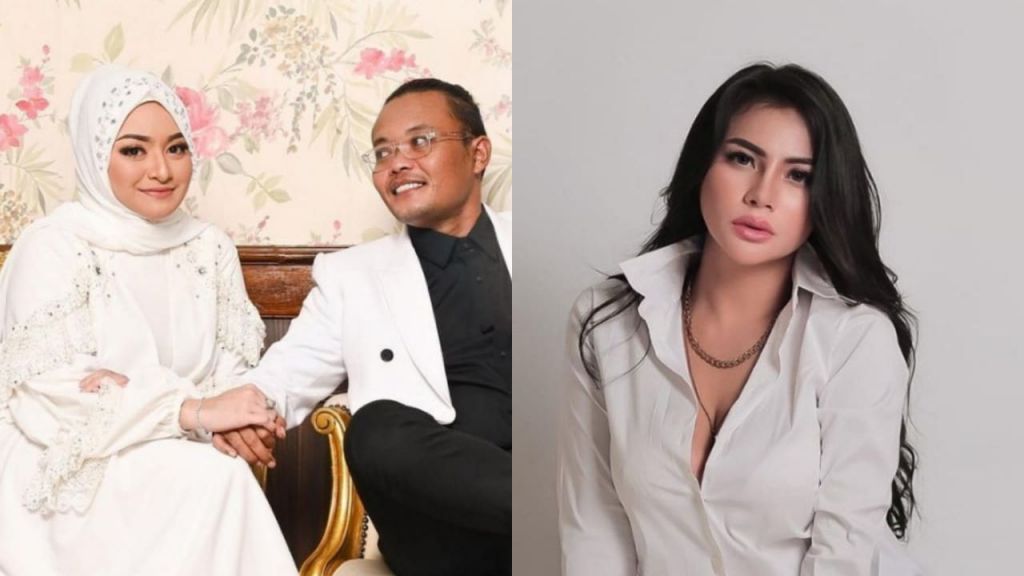 Dituding Ganggu Rumah Tangga Sule-Nathalie, Tisya Erni Ternyata Pemain 'Ikatan Cinta', Berperan Jadi Siapa?