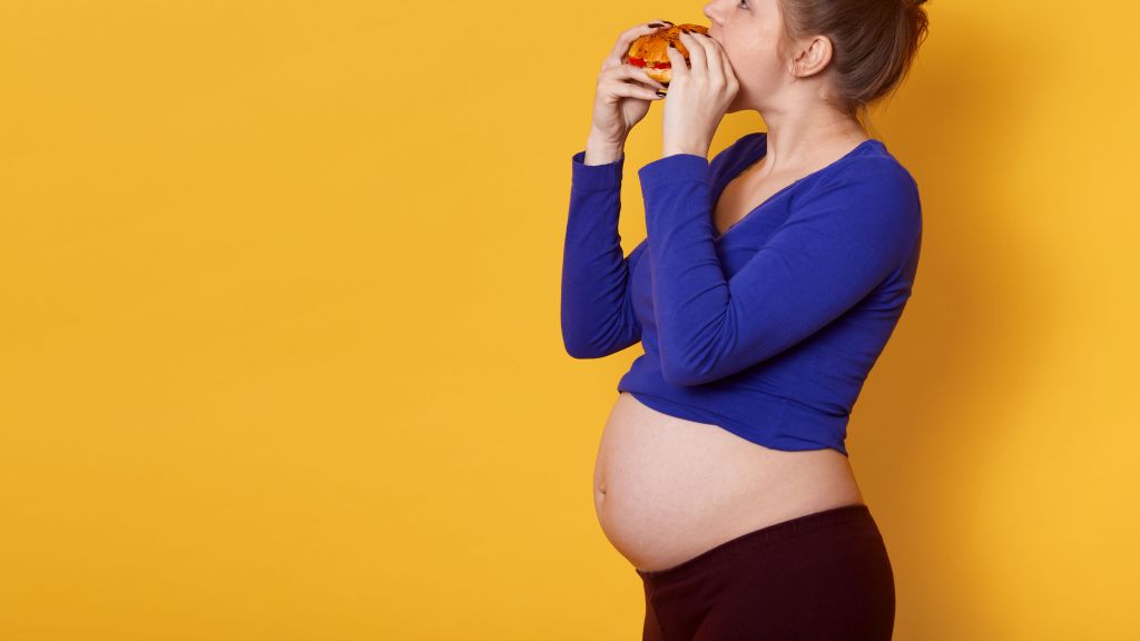 Sering Bikin Khawatir, Jangan Percaya 4 Mitos tentang Kehamilan Ini Ya Bumil...