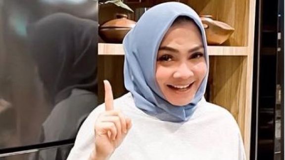 Ibunda Nagita Slavina Dikabarkan Gugat Cerai Suaminya, Pihak Pengadilan Agama Jakarta Selatan Beberkan Fakta Mengejutkan!