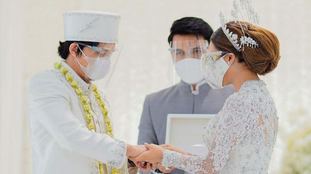 Thariq Halilintar Bongkar Biaya Pernikahan Atta-Aurel Hermansyah, Singgung Dana Sponsor: Enggak Balik Modal!