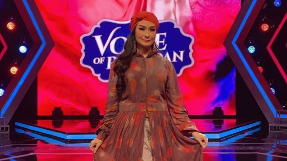 Diledek Gegara 'Marhaban Tiba', Iis Dahlia Ngamuk! Ancam Akan Datangi ...