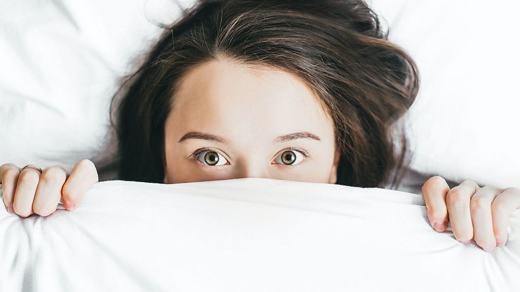 Waspada! Tidur Saat Perut Lapar Bisa Timbulkan 4 Bahaya Kesehatan, Apa Saja?