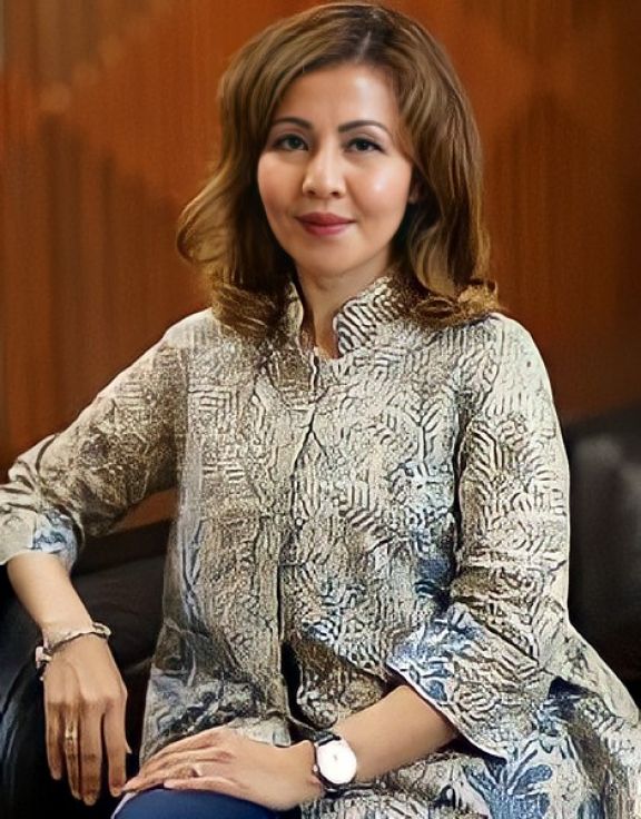 Mengenal Yoanna Darwin, Kartini Masa Kini di Dunia Perbankan Indonesia