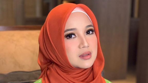 Chaca Frederica Ceritakan Masa Lalu dengan Nia Ramadhani, Bikin Merinding!