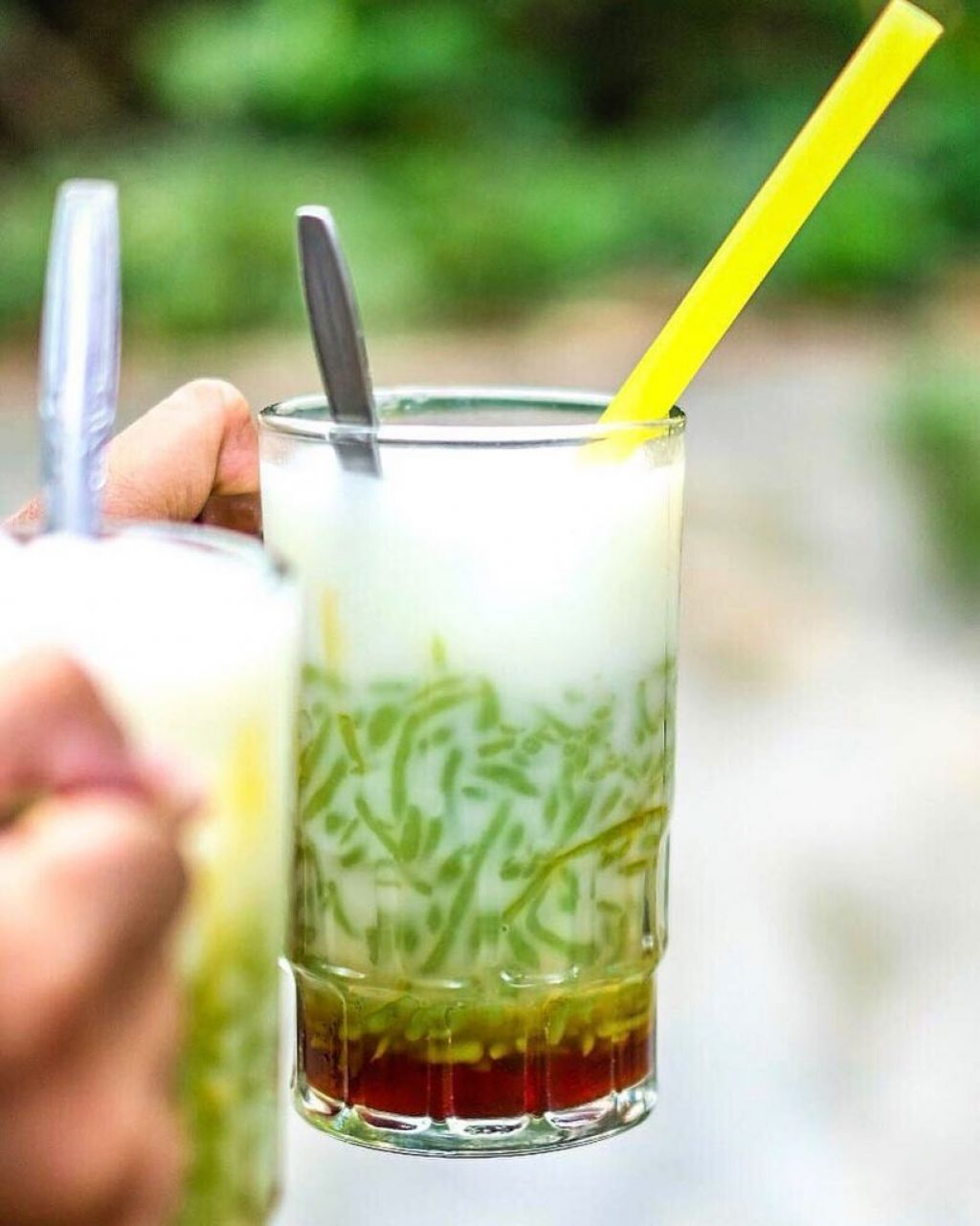 Es Dawet dan 3 Minuman khas Indonesia Ini Cocok Jadi Pelepas Dahaga saat Berbuka, Suka yang Mana?