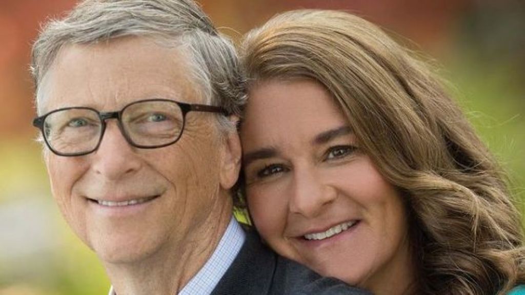 Resmi Bercerai dengan Melinda, Terkuak Bill Gates Masih Dekat dengan Mantan Kekasih: Sering Liburan Bareng