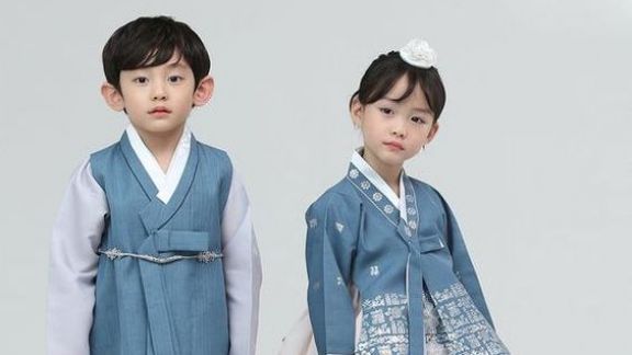 30 Nama Bayi Perempuan dari Bahasa Korea, Cantik dan Unik Banget Moms!