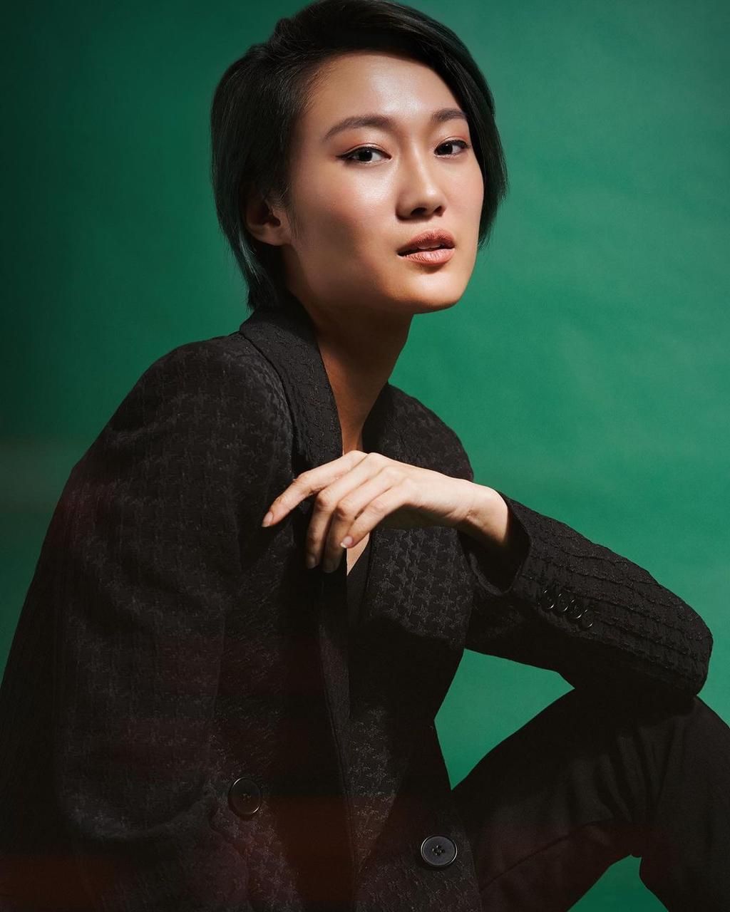 Jalan Panjang Karier Ayu Gani, Berawal dari Gadis Sampul hingga Sukses Jadi Juara Asia's Next Top Model
