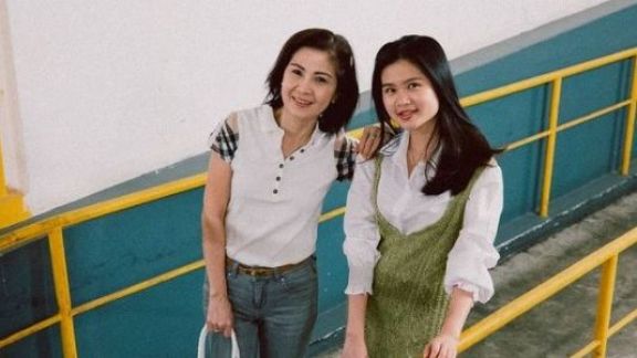 Masih Soal Kaesang, Felicia Tissue Ngamuk Usai Sang Ibu Dituding Jadi Penyebab Putus dengan 'Anak Bungsu': Mari Kita Adu Bukti!