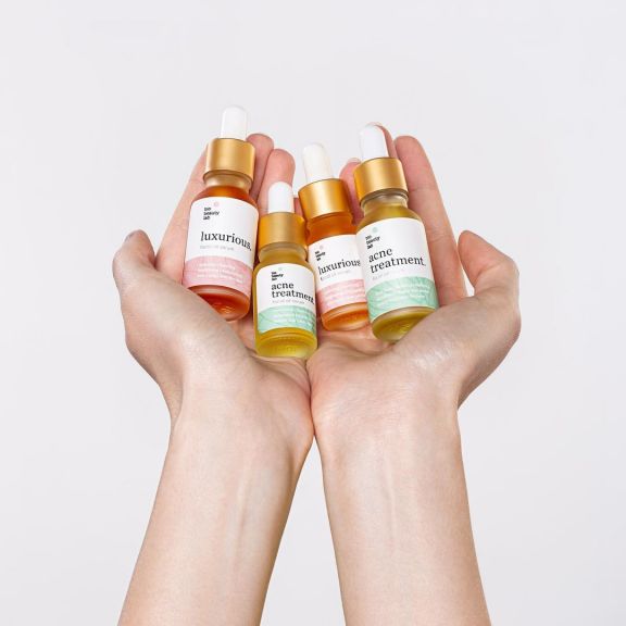 Aman Dan Berkualitas, Ini Manfaat Essence dan Face Oil Bio Beauty Lab yang Perlu Kamu Tahu!