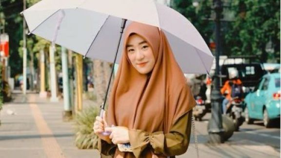 Intip Profil Larissa Chou, Selebgram Cantik Sekaligus Istri Alvin Faiz yang Mendadak Minta Cerai
